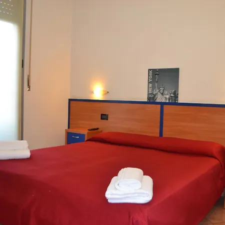 Iride Stazione Lambrate Citta Studi Hotel Milan