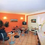 Iride Stazione Lambrate Citta Studi 2* Μιλάνο