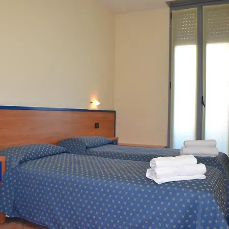 Hotell Iride Stazione Lambrate Citta Studi