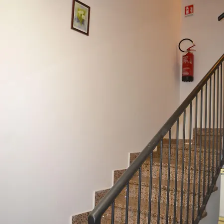 Iride Stazione Lambrate Citta Studi Milánó