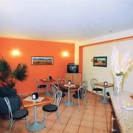 Iride Stazione Lambrate Citta Studi 2* Milánó