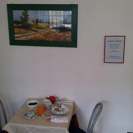 Hotell Iride Stazione Lambrate Citta Studi Milano