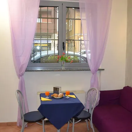 Iride Stazione Lambrate Citta Studi Отель 2*