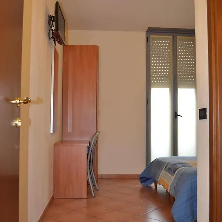Iride Stazione Lambrate Citta Studi Hotell