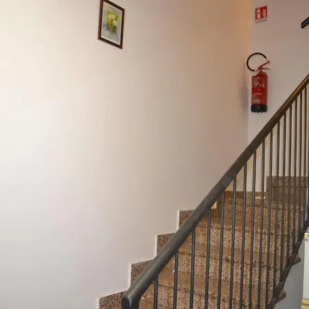 Iride Stazione Lambrate Citta Studi Hotell 2*