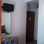 Hotell Iride Stazione Lambrate Citta Studi