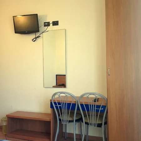 Iride Stazione Lambrate Citta Studi Hotel Milan