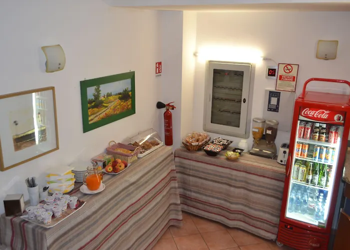 Iride Stazione Lambrate Citta Studi Szálloda Milánó